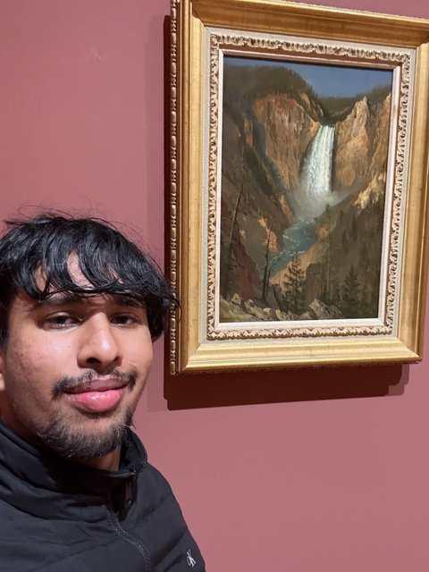 Vihaan Kesharwani